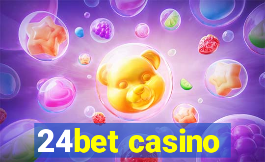 24bet casino